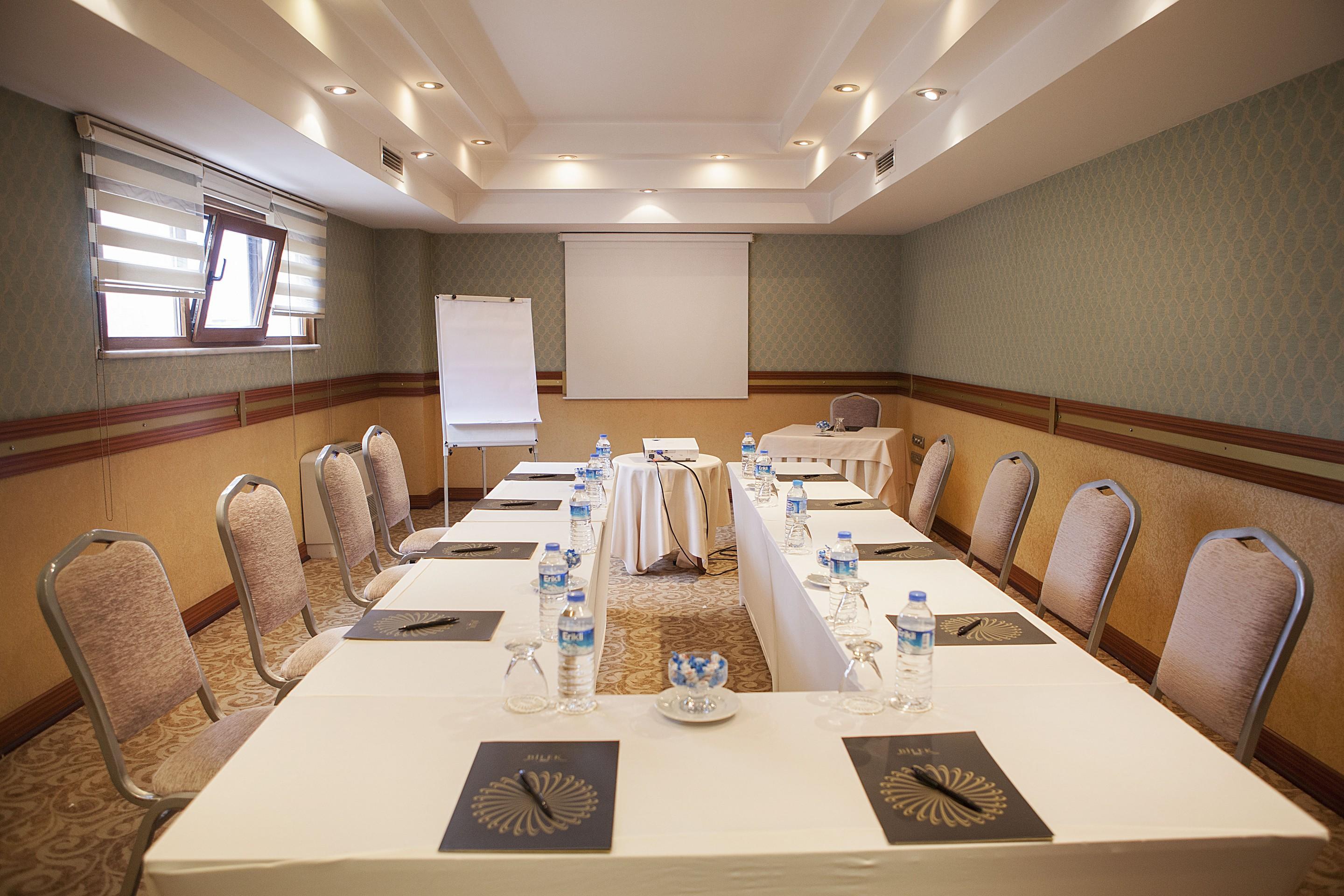 Bilek Istanbul Hotel Istambul Exterior foto