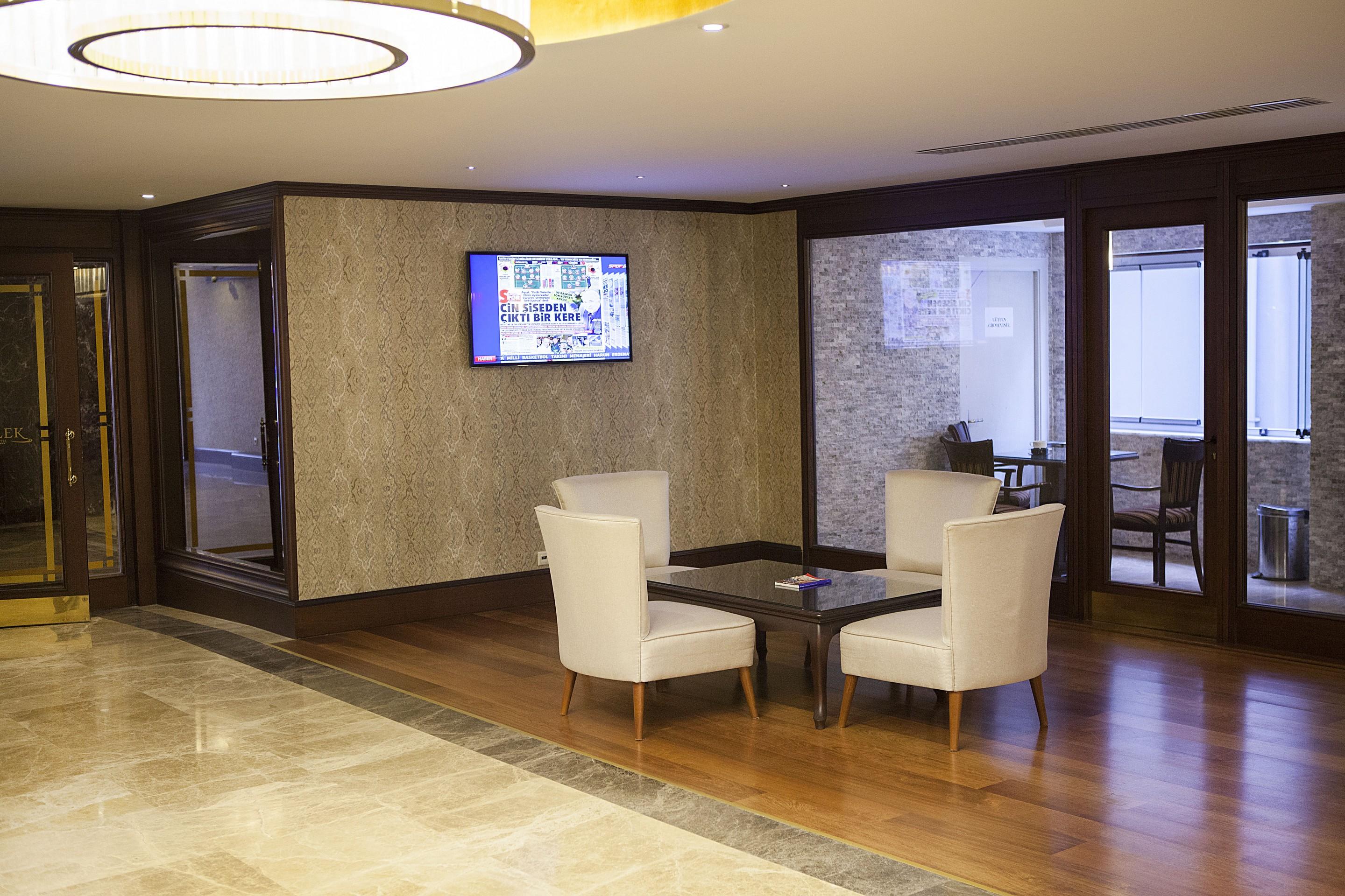 Bilek Istanbul Hotel Istambul Exterior foto